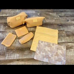 Dagne Dover Pollen Airmesh Hunter Bundle